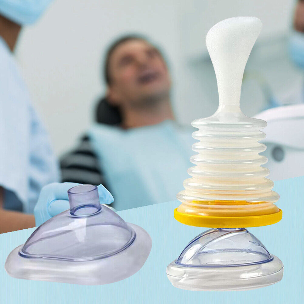 Anti Choking Device for Adult and Children
