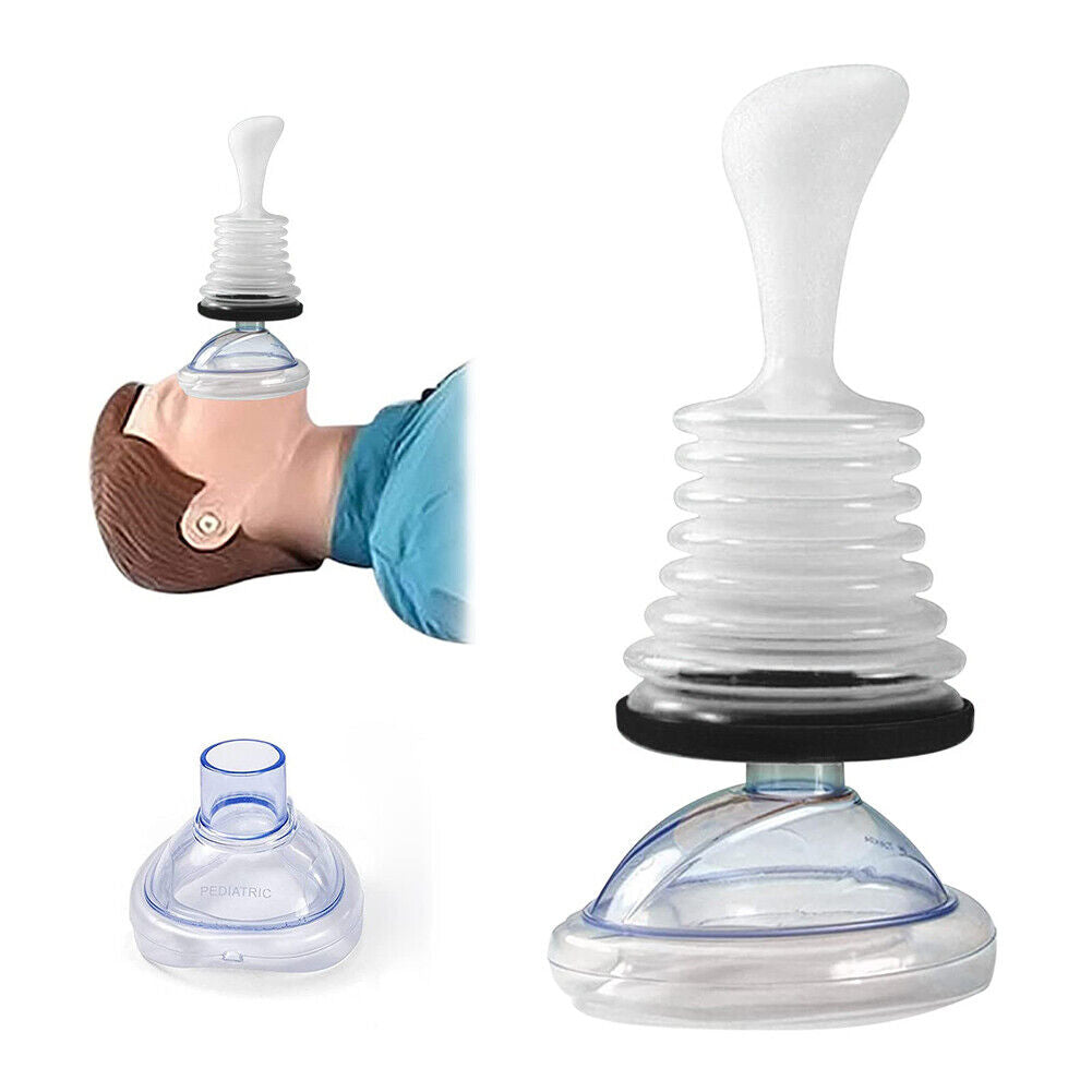 Anti Choking Device for Adult and Children