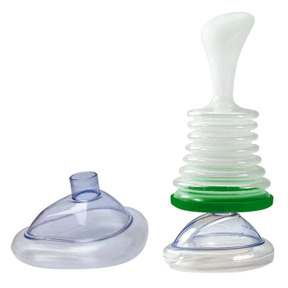 Anti Choking Device for Adult and Children