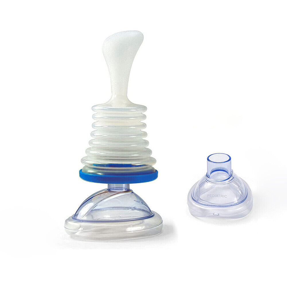 Anti Choking Device for Adult and Children