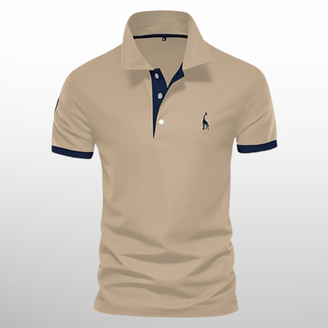 Saxon™ - Polo Shirt