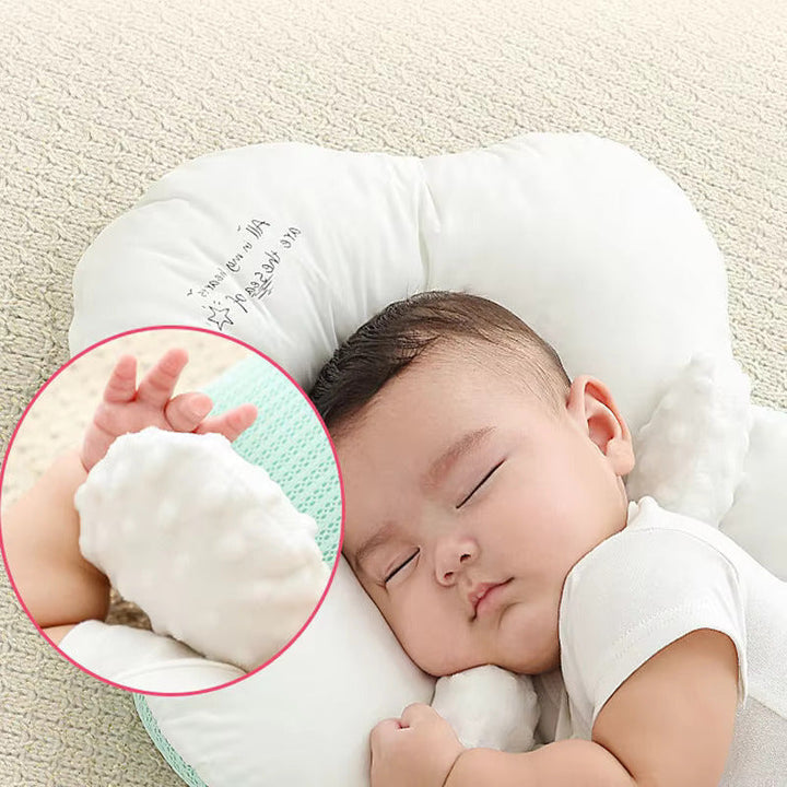 Soft Huggable Baby Pillow - HugBuddy™