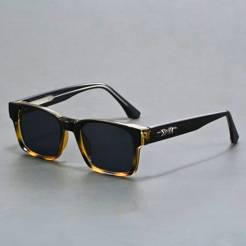 Emerson Sol Metal Hinges Uv400 Protection Sunglasses