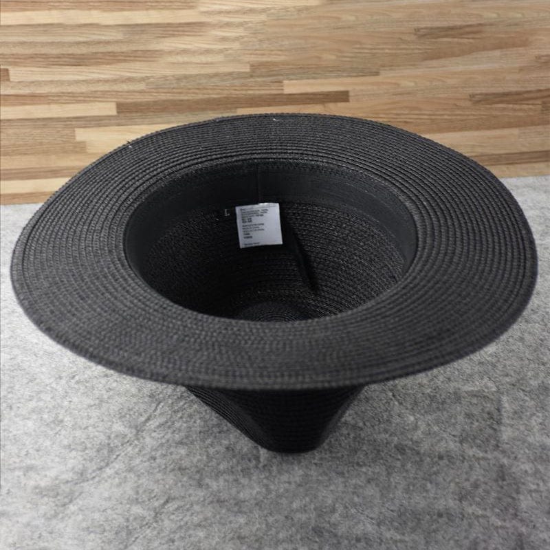 Andre | Classic Handmade Panama Hat