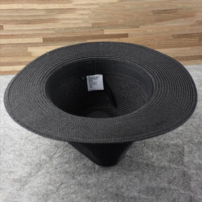 Andre | Classic Handmade Panama Hat