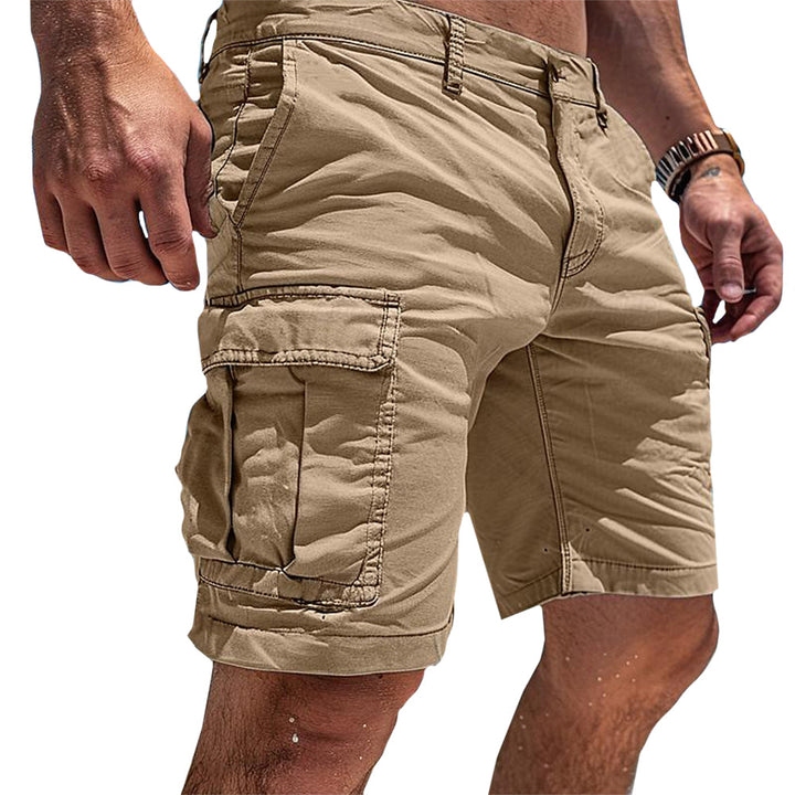 Loweex - Men's Cargo Shorts