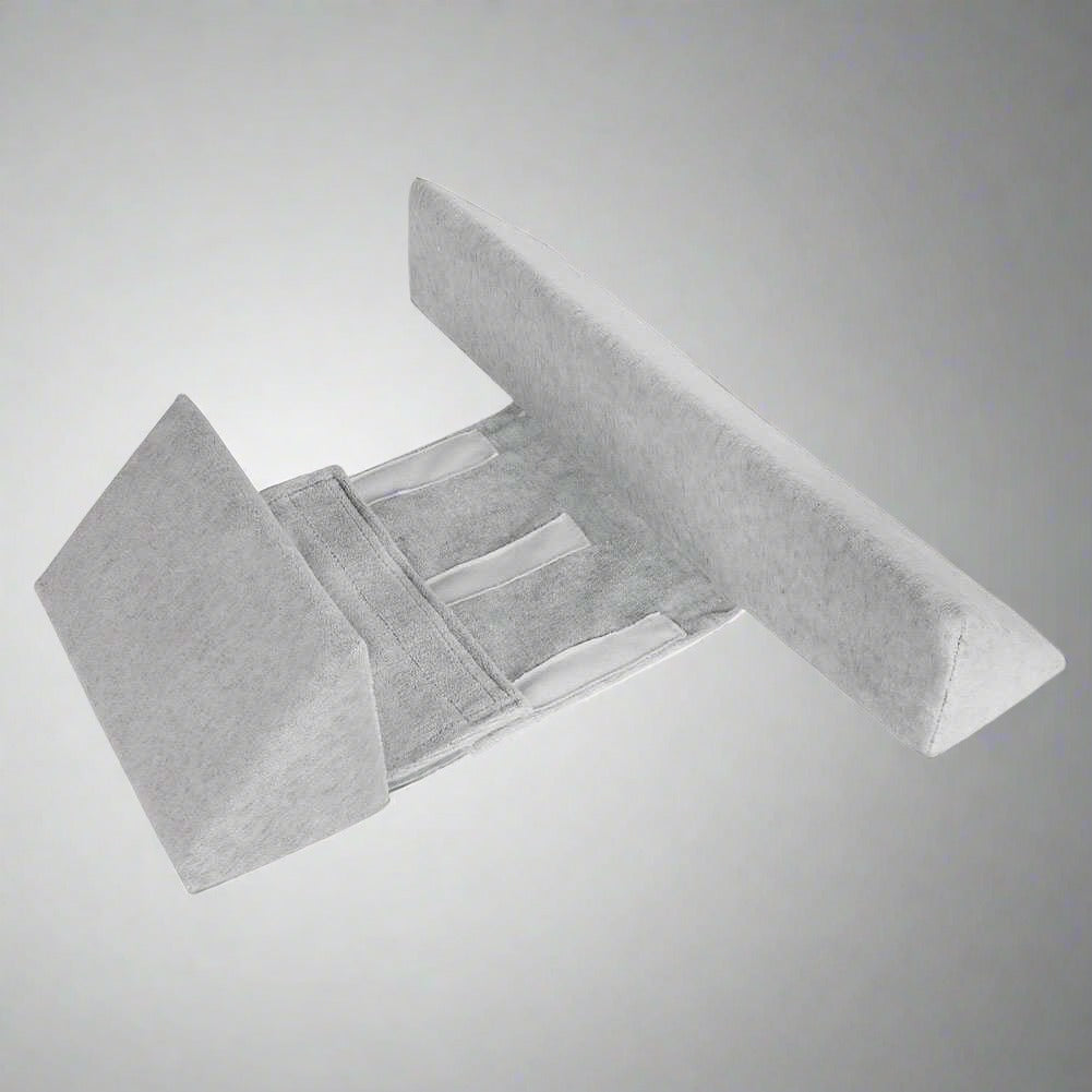 Anti Roll Adjustable Baby Pillow - SaferSleeper™