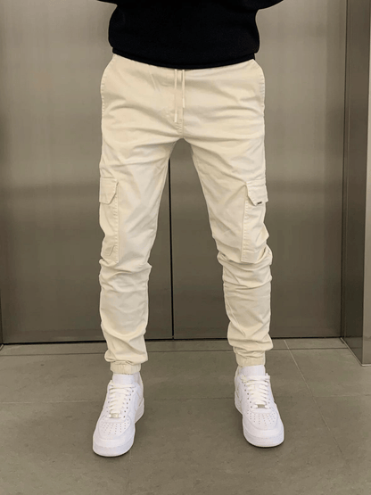 Loweex | Comfortable and Functional Cargo Jogger Fit