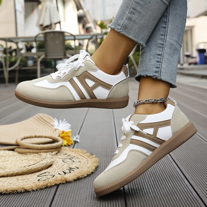 Noellea™ | Balans Step Sneaker