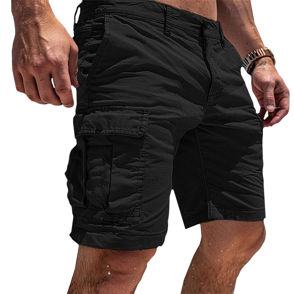 Loweex - Men's Cargo Shorts