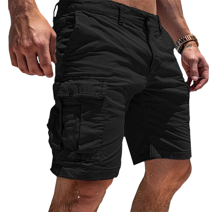 Loweex - Men's Cargo Shorts