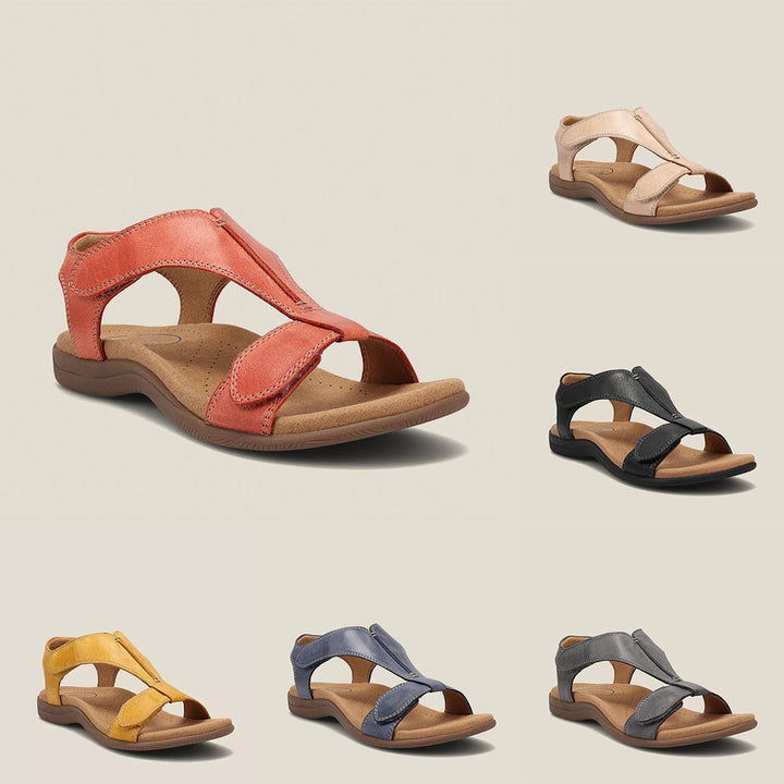 Pien – Orthopedic Sandals
