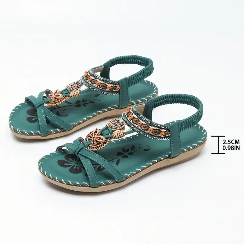 Maria™ | Orthopedia Comfort+ Sandalen