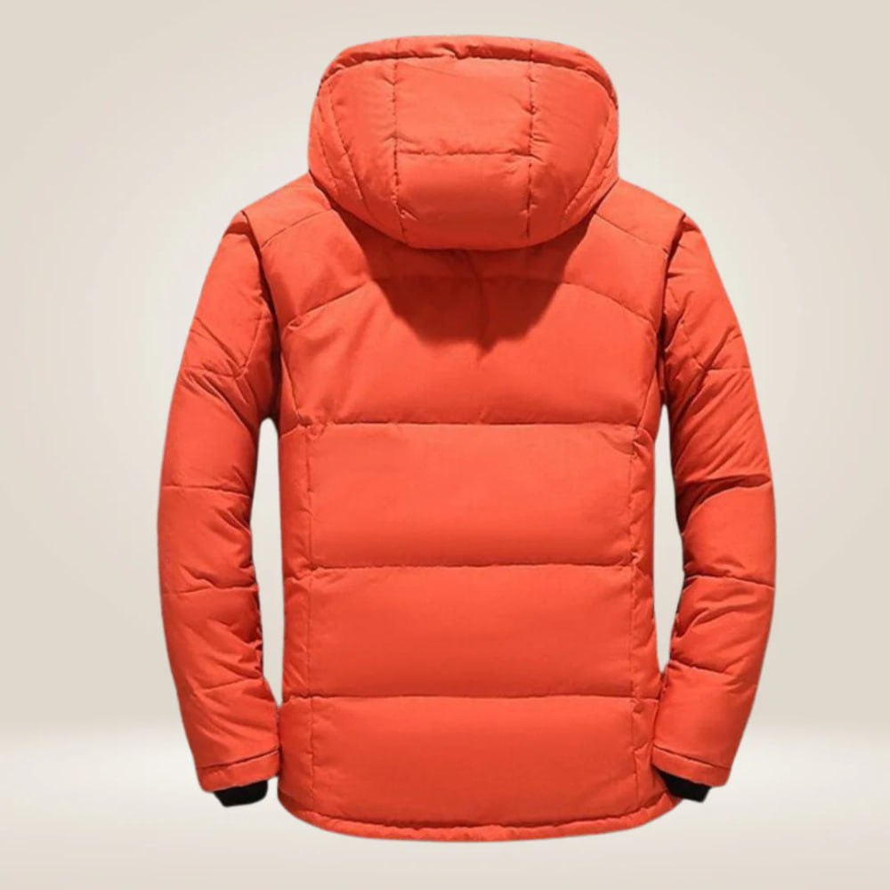 Evan™ | Wind & Weather-Resistant Jacket