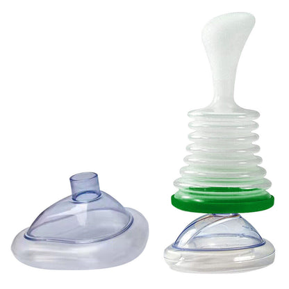 Anti Choking Device for Adult and Children