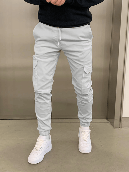 Loweex | Comfortable and Functional Cargo Jogger Fit
