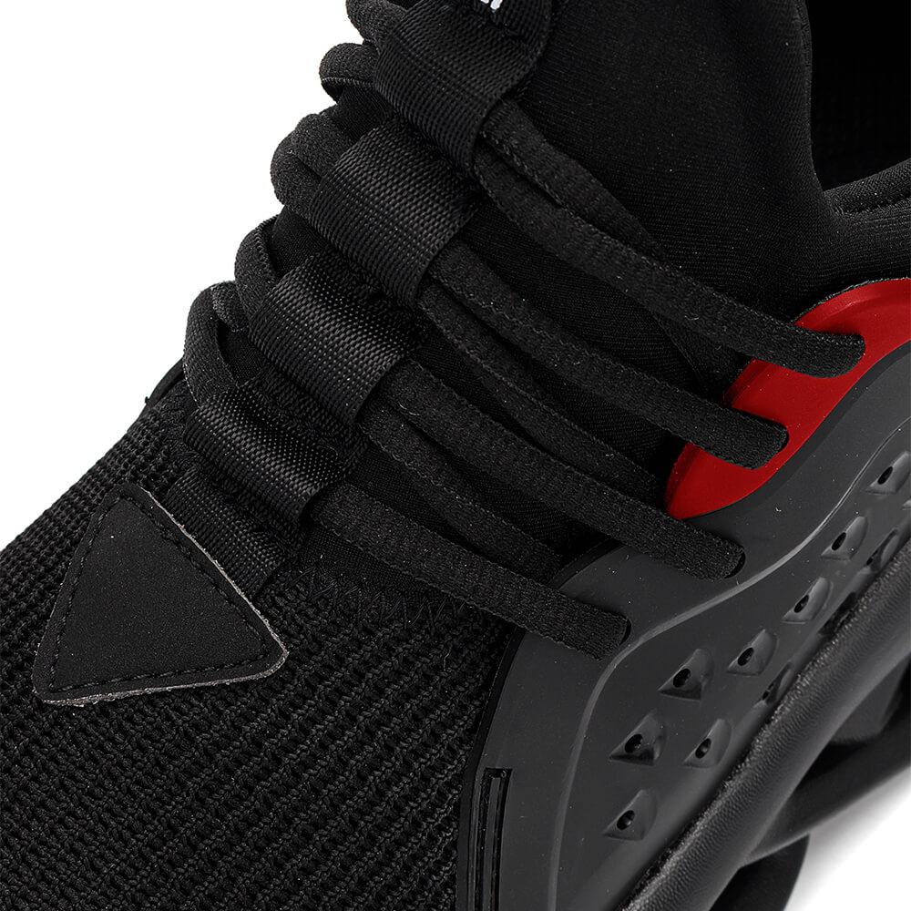 Reinforced Safety Sneakers / Booties – Men And Women – Breathable, Comfortable And Flexible