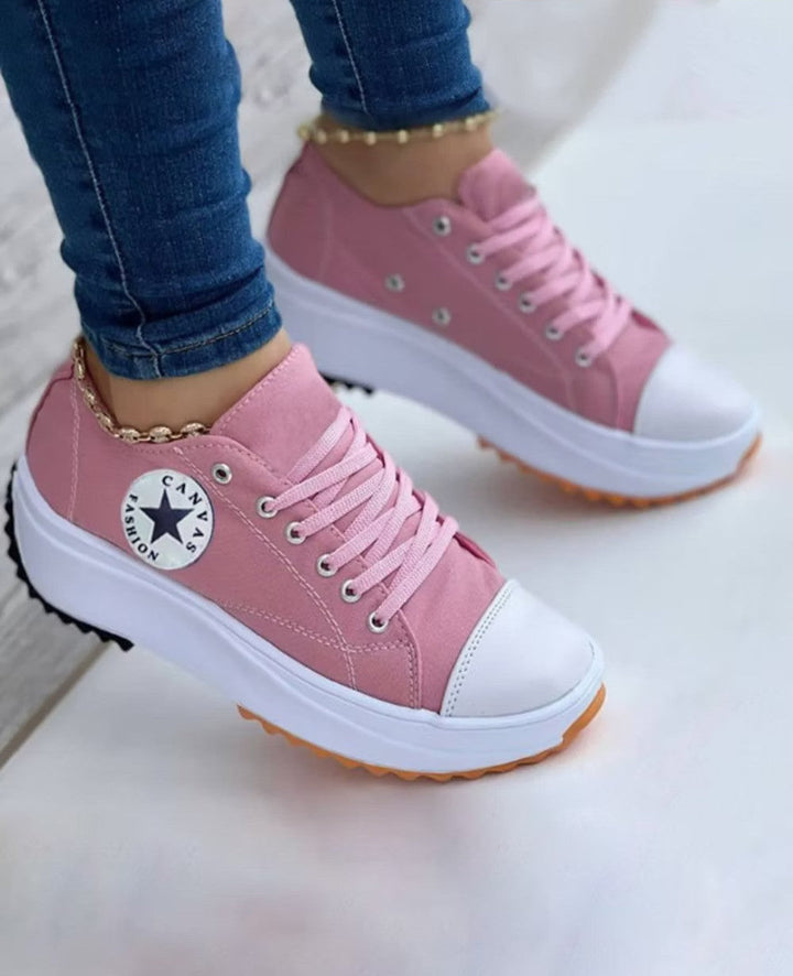 Mary - Orthopedic Sneaker for Women
