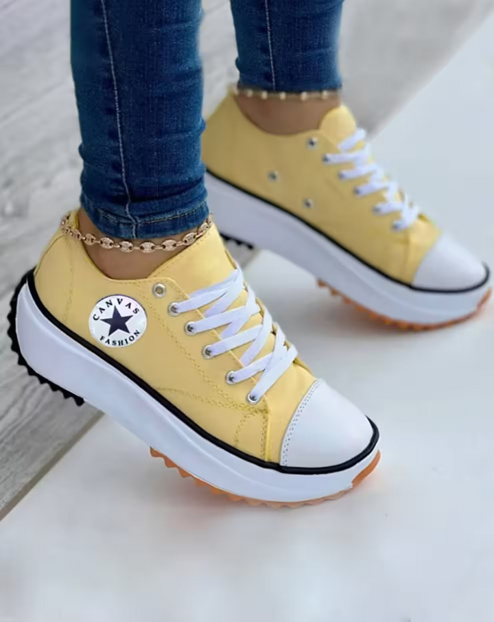 Mary - Orthopedic Sneaker for Women