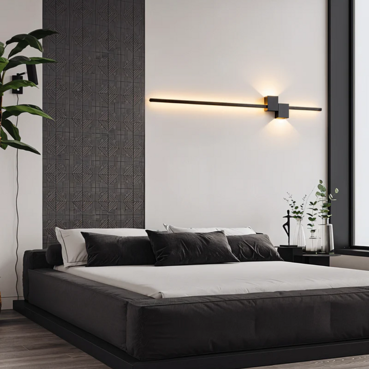 Trixon - Minimalist LED Wall Lamp