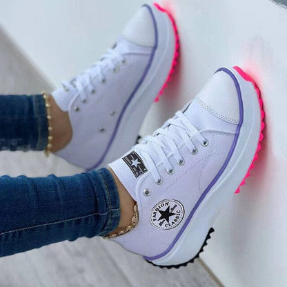 Mary - Orthopedic Sneaker for Women