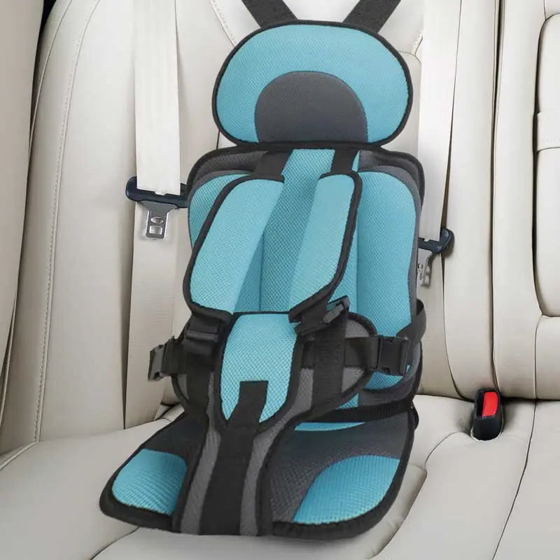 Child Protection Car Cushion Seat
