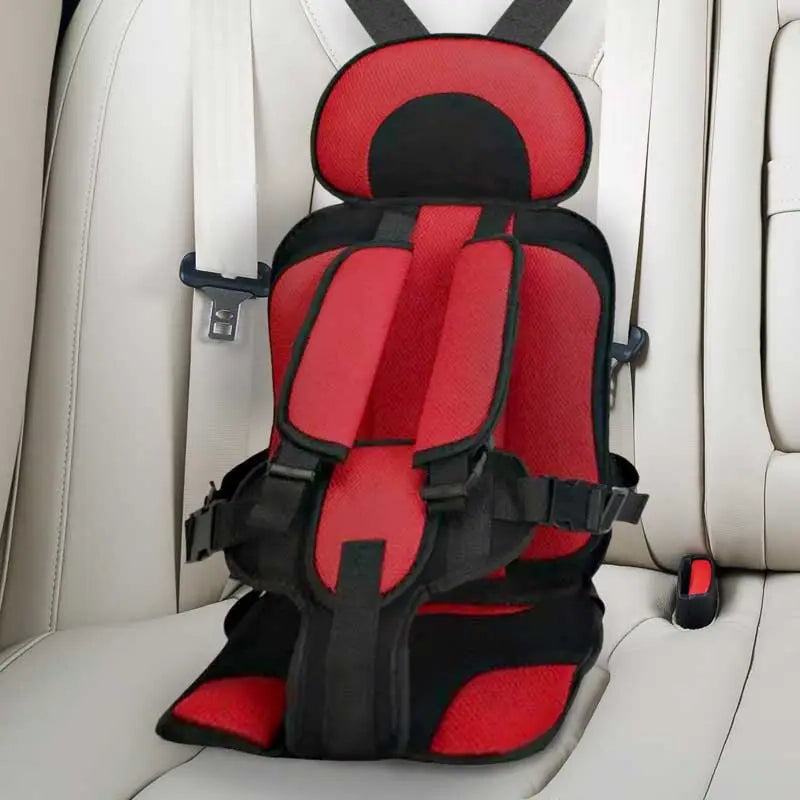 Child Protection Car Cushion Seat