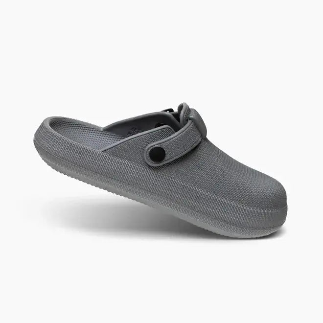Men’s Slip On Clog Sandals Garden Outdoor Anti Slip Comfort Shoes
