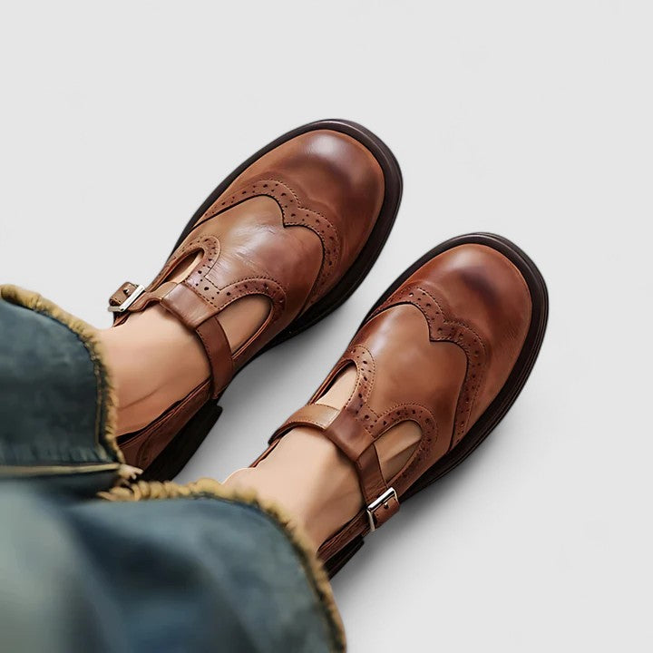 Amaya | Chic Classic Shoes