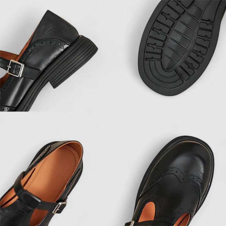 Amaya | Chic Classic Shoes