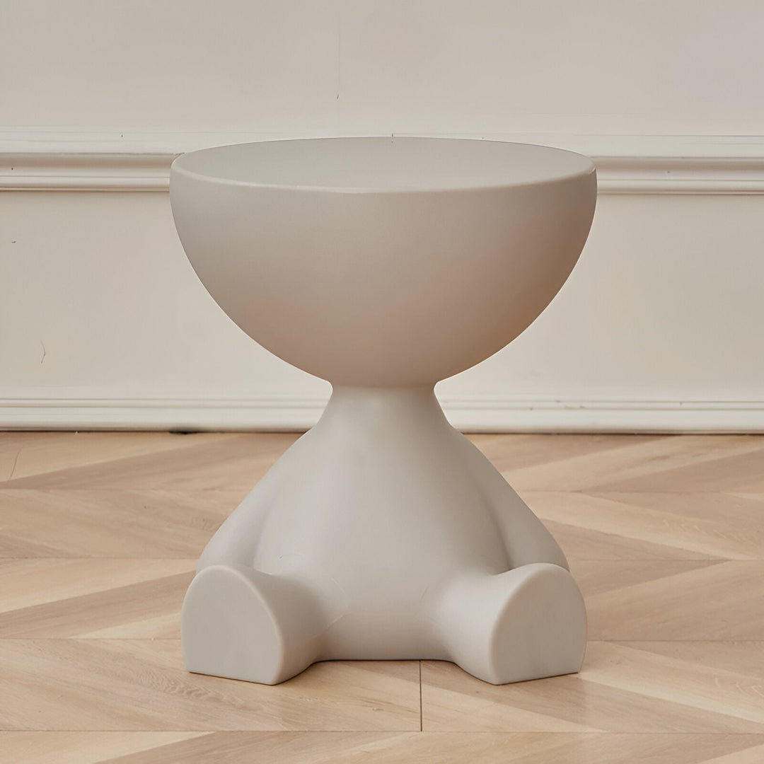 Ylix - Luxury Round Coffee Table