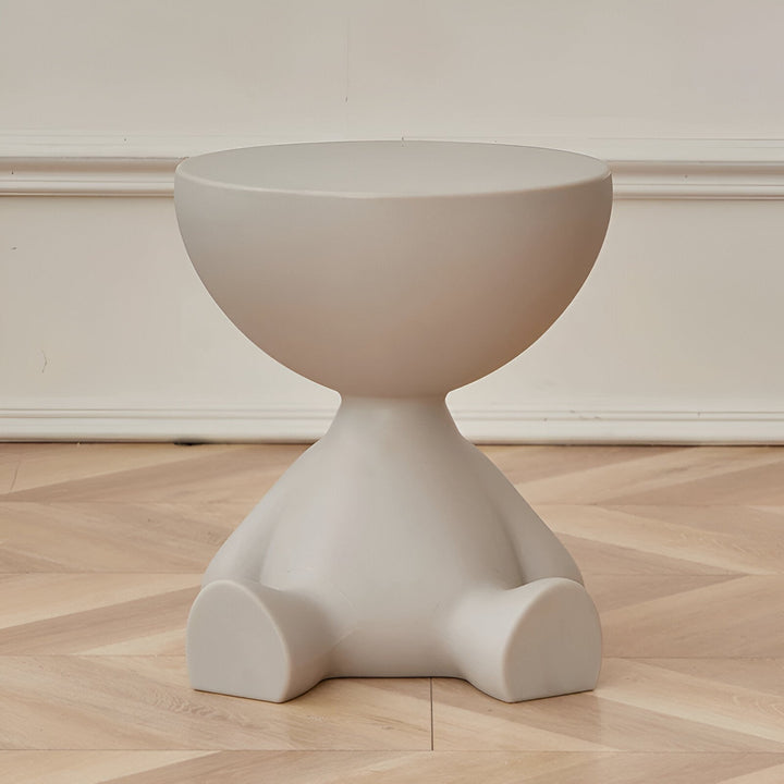 Ylix - Luxury Round Coffee Table
