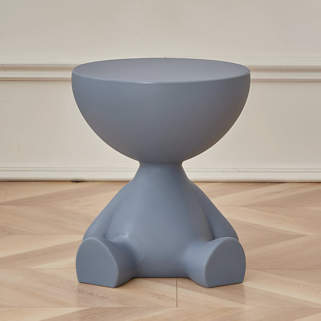 Ylix - Luxury Round Coffee Table