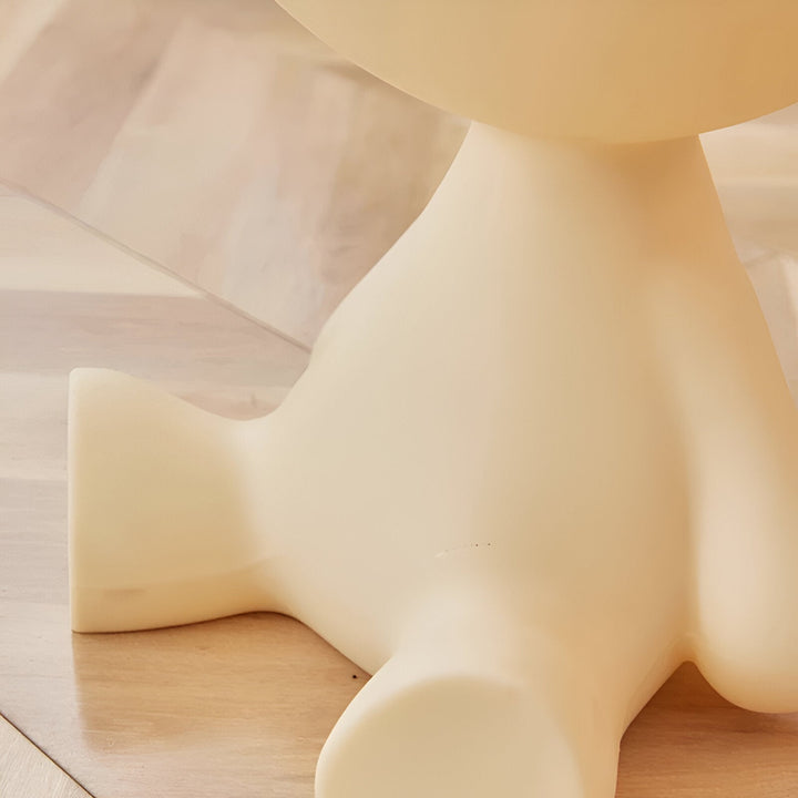 Ylix - Luxury Round Coffee Table