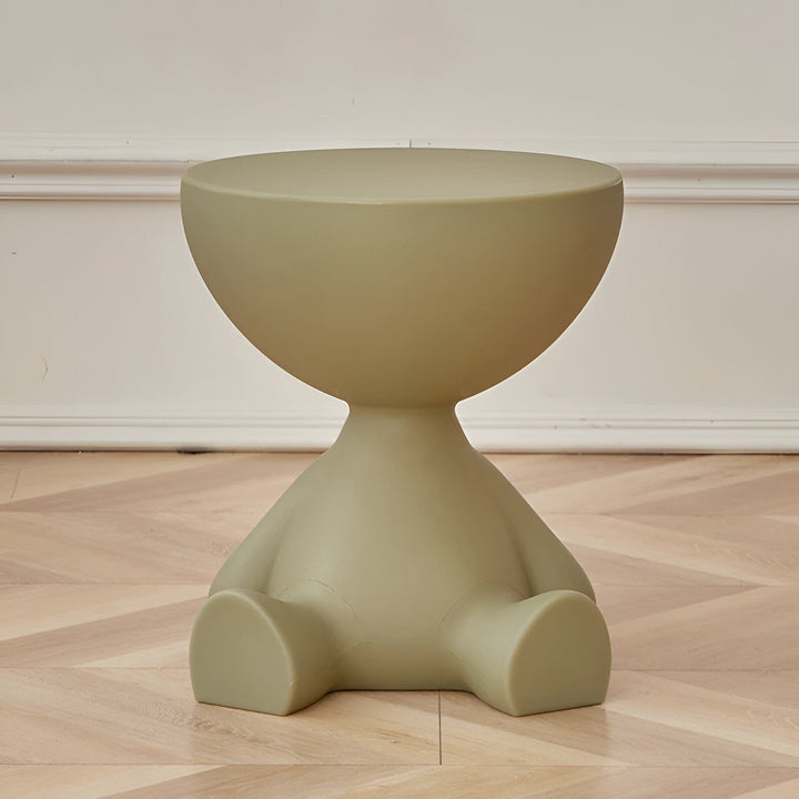Ylix - Luxury Round Coffee Table