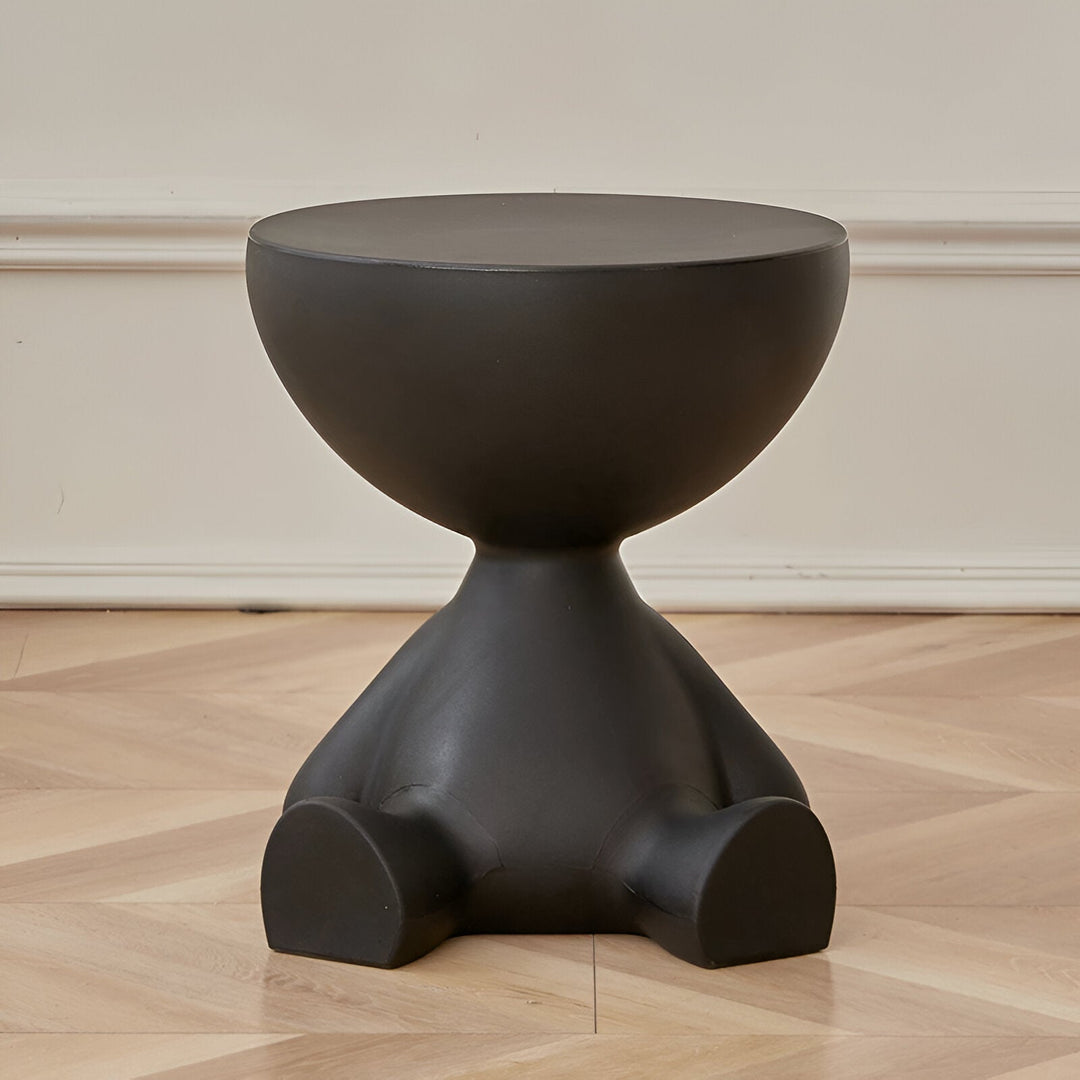Ylix - Luxury Round Coffee Table