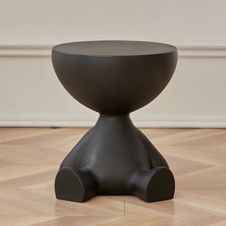 Ylix - Luxury Round Coffee Table