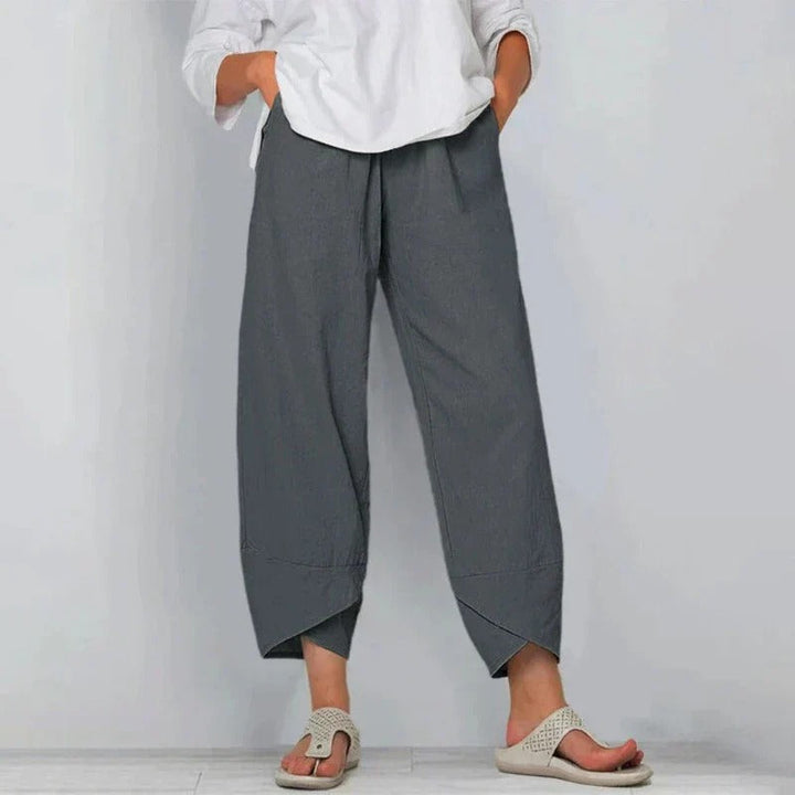 Tarni – Chic Spring Trousers