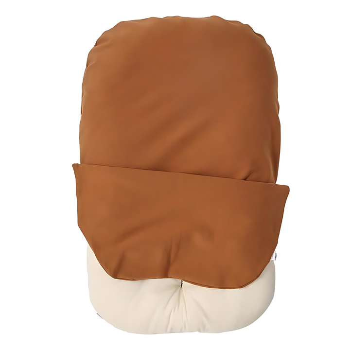 Ultra Soft Baby Lounger Nest Bed