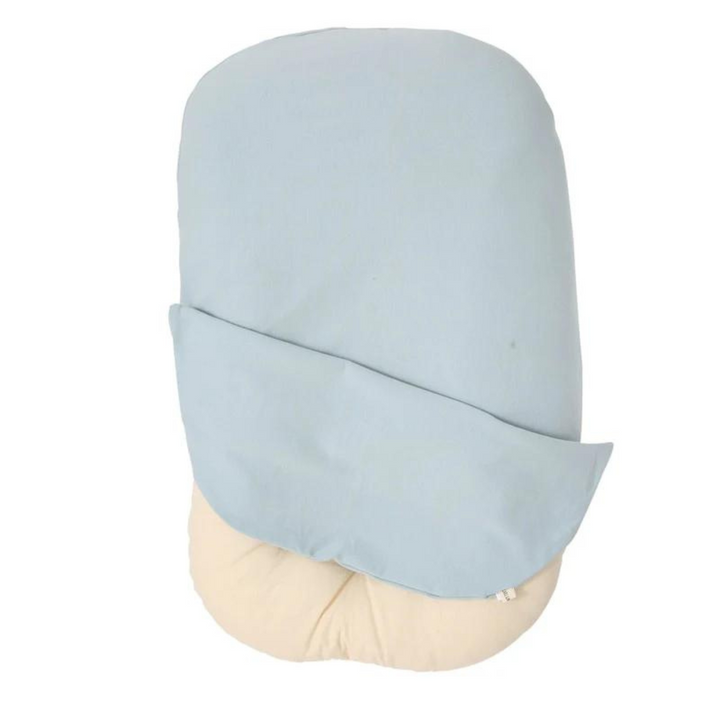 Ultra Soft Baby Lounger Nest Bed