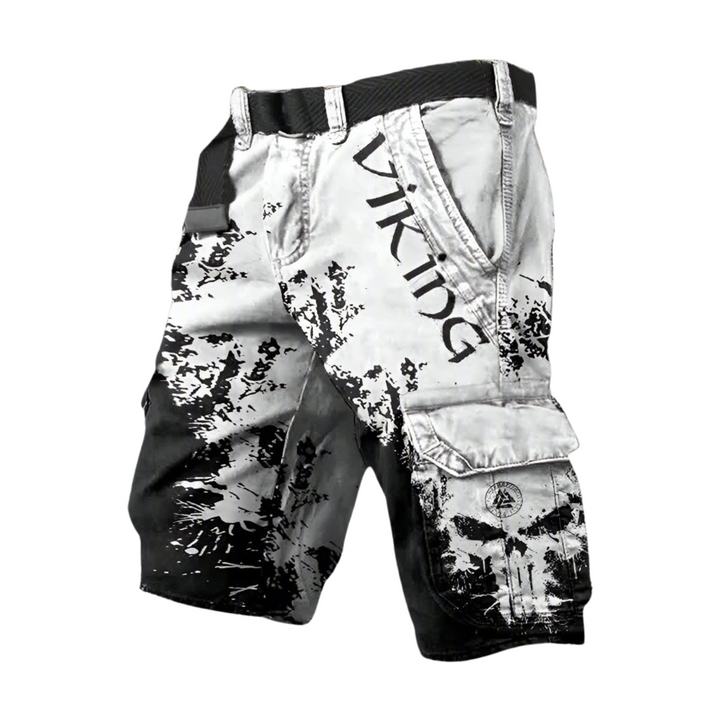 Loweex™ | Premium Cargo Shorts for Adventurers