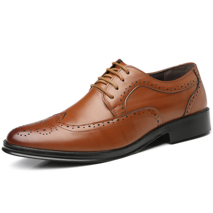 Lucien | Men's Oxford Shoes | Wedding