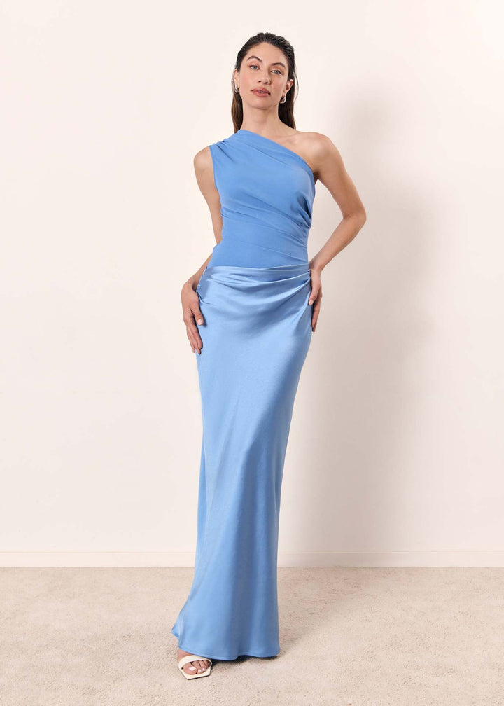 Nikkie | Elegant Maxi Dress