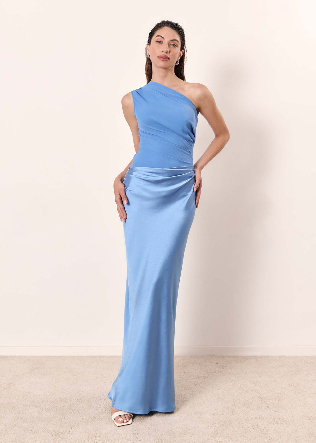 Nikkie | Elegant Maxi Dress