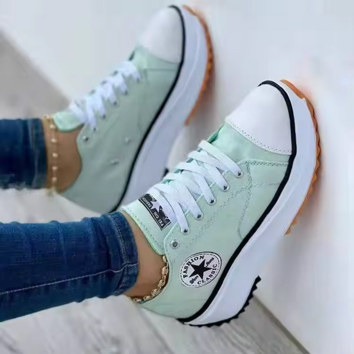 Mary - Orthopedic Sneaker for Women
