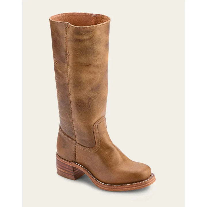 Women’s Knee-High Boots | Cowboy