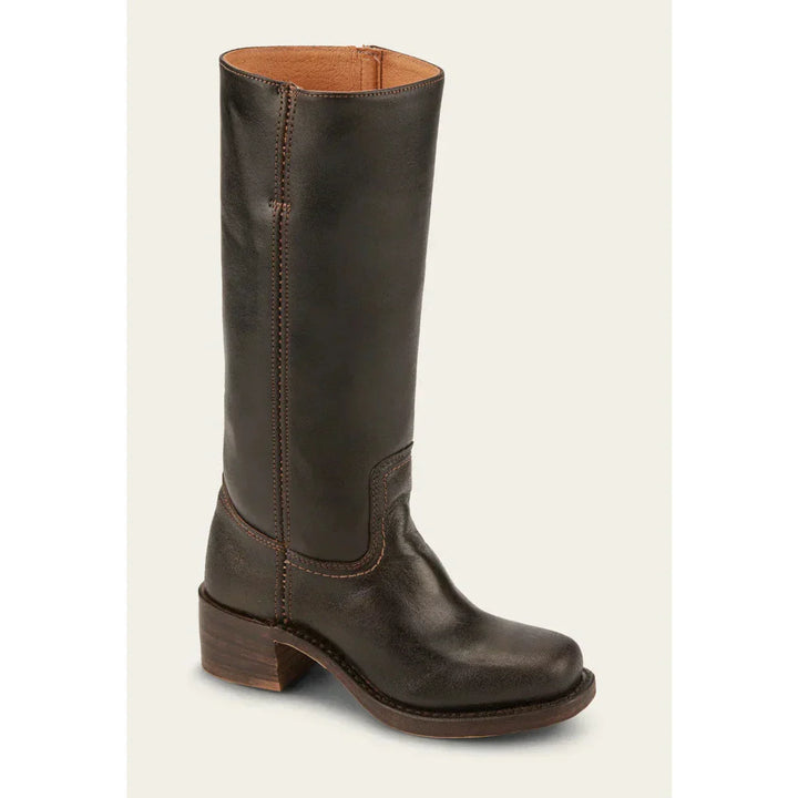 Women’s Knee-High Boots | Cowboy