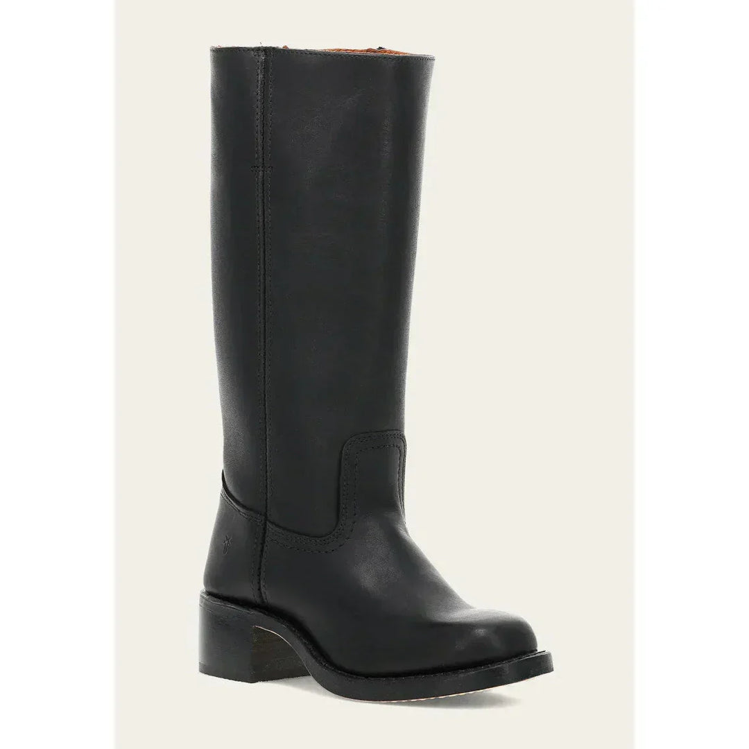 Women’s Knee-High Boots | Cowboy