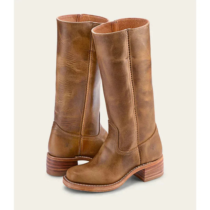 Women’s Knee-High Boots | Cowboy
