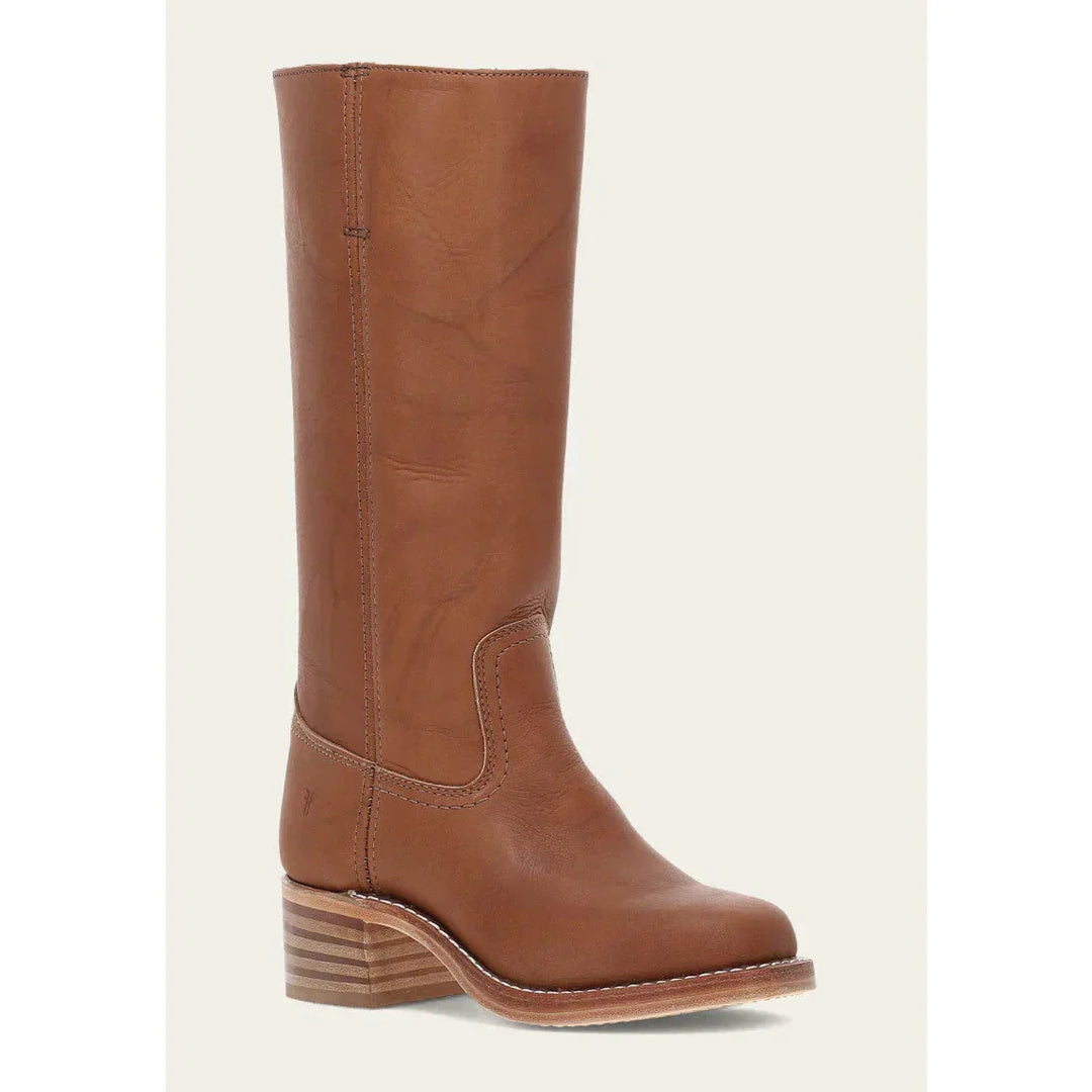 Women’s Knee-High Boots | Cowboy